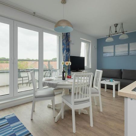 Gdansk Powstancow Warszawskich By Noclegi Renters Екстер'єр фото